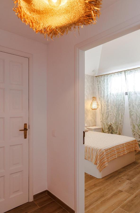 Diamond Roof Apartment Los Cristianos  Ngoại thất bức ảnh