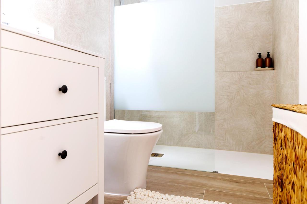 Diamond Roof Apartment Los Cristianos  Ngoại thất bức ảnh