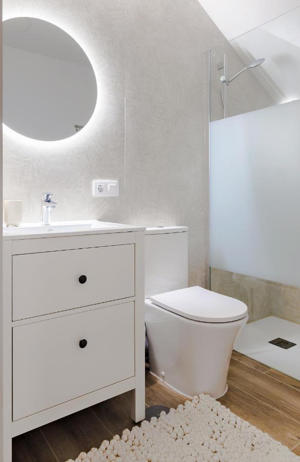 Diamond Roof Apartment Los Cristianos  Ngoại thất bức ảnh