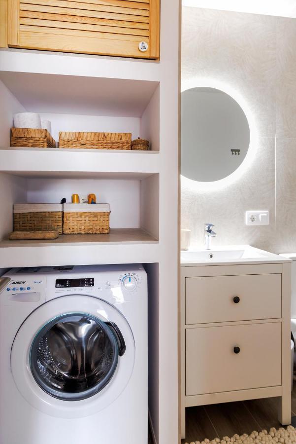 Diamond Roof Apartment Los Cristianos  Ngoại thất bức ảnh