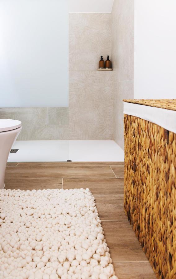 Diamond Roof Apartment Los Cristianos  Ngoại thất bức ảnh