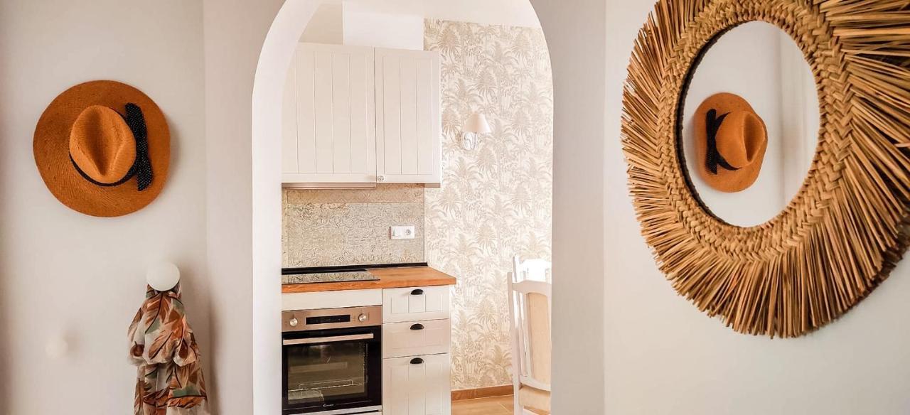 Diamond Roof Apartment Los Cristianos  Ngoại thất bức ảnh