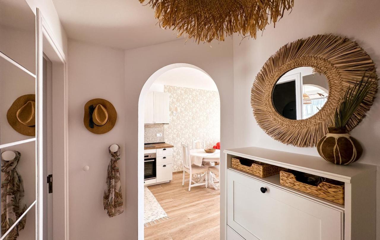 Diamond Roof Apartment Los Cristianos  Ngoại thất bức ảnh