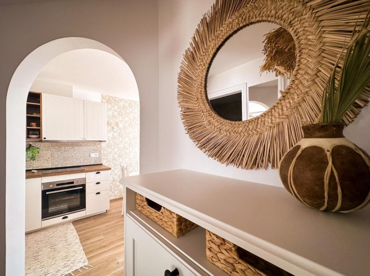 Diamond Roof Apartment Los Cristianos  Ngoại thất bức ảnh